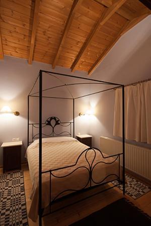 Amadryades Boutique Hotel Alatopetra ภายนอก รูปภาพ