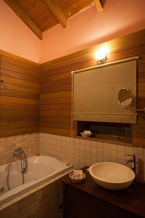 Amadryades Boutique Hotel Alatopetra ภายนอก รูปภาพ