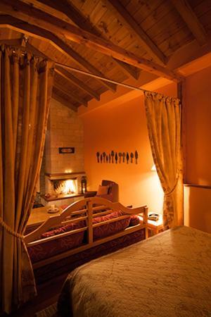 Amadryades Boutique Hotel Alatopetra ห้อง รูปภาพ