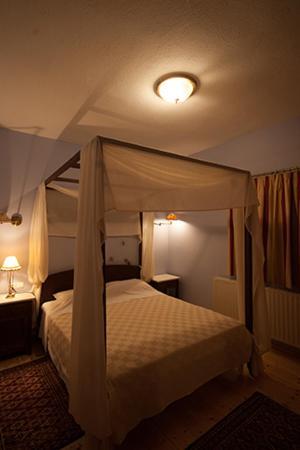 Amadryades Boutique Hotel Alatopetra ภายนอก รูปภาพ