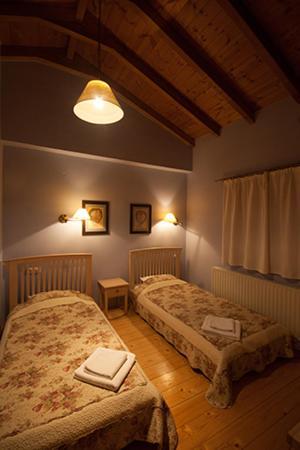 Amadryades Boutique Hotel Alatopetra ห้อง รูปภาพ