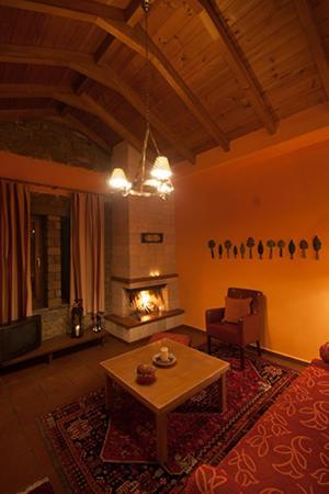 Amadryades Boutique Hotel Alatopetra ภายนอก รูปภาพ