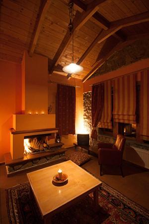 Amadryades Boutique Hotel Alatopetra ภายนอก รูปภาพ