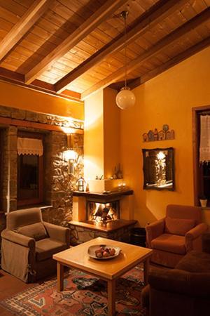 Amadryades Boutique Hotel Alatopetra ภายนอก รูปภาพ
