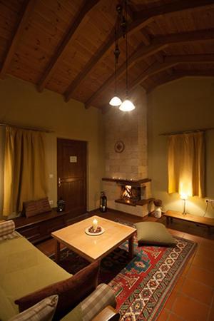 Amadryades Boutique Hotel Alatopetra ห้อง รูปภาพ