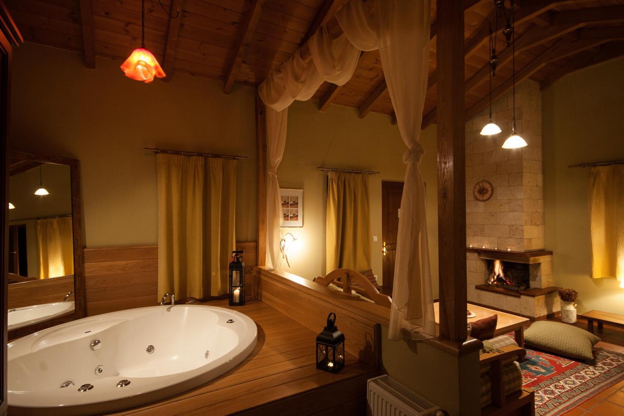 Amadryades Boutique Hotel Alatopetra ห้อง รูปภาพ