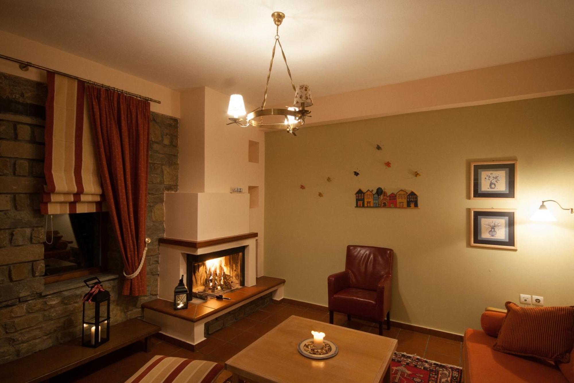 Amadryades Boutique Hotel Alatopetra ห้อง รูปภาพ